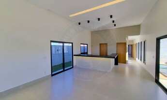 Imagem 5: Casa Terras Alpha I c/ 180 m² e 3 suítes