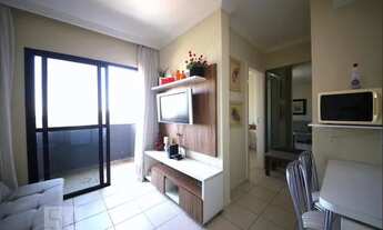 Imagem 3: Apartamento para Aluguel - Santo Amaro , 1 Quarto, 38 m2