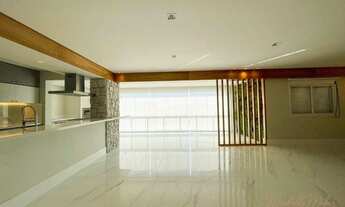 Imagem 3: Apartamento com 3 dormitórios para alugar, 154 m² por R$ 7.717,00/mês - Jardim Apolo - São