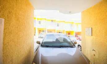 Imagem 4: Casa de Condomínio para Aluguel - Vila Carmosina, 2 Quartos, 106 m2