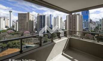 Imagem 8: ESPETACULAR Apartamento 133 m² Alto Luxo 4 Quartos 2 Suítes 2 Semi-suítes 3 Vagas no Lourd
