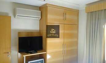 Imagem 5: Flat disponível em Moema