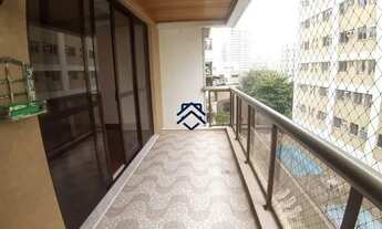 Imagem 3: Apartamento 03 Quartos (01Suíte) Tijuca - Alugar