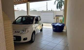 Imagem 7: Bela casa térrea e de esquina à venda no Bairro Presidente Médici em Itu/SP!!