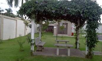 Imagem 6: Locação - Apartamento - Chácara Letônia - Americana - SP