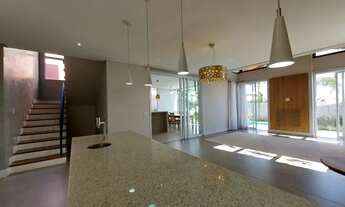 Imagem 7: Linda casa para alugar no Residencial Parque das Quaresmeiras, em Campinas!