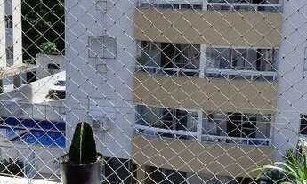 Imagem 5: Apartamento com 2 dormitórios à venda, 70 m² por R$ 374.000,00 - Vila Guilhermina - Praia