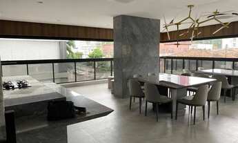 Imagem 5: Edifício Lumini