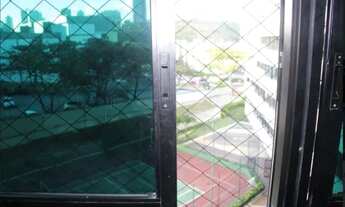 Imagem 2: Ondina Apart, 2 quartos sala grande