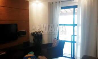 Imagem 7: Cobertura com 3 Dormitorios em Rudge Ramos , São Bernardo do Campo