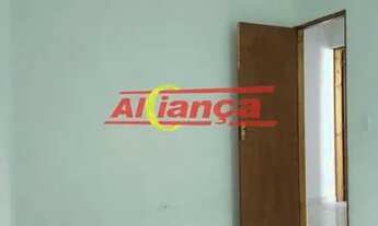 Imagem 6: EXCELENTE CASA 50M², 02 DORMS- ÓTIMA LOCALIZAÇÃO