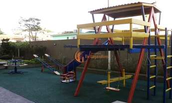 Imagem 5: Apartamento com 3 dormitórios para alugar, 88 m² - Vila Valparaíso - Santo André/SP