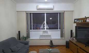 Imagem 2: Apartamento à venda, 3 quartos, 1 suíte, 1 vaga, Laranjeiras - RIO DE JANEIRO/RJ