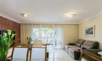 Imagem 2: Apartamento com 2 suítes no Jardim Anália Franco