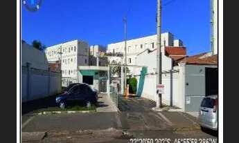 Imagem: MOGI GUACU - Apartamento Padrão - JARDIM