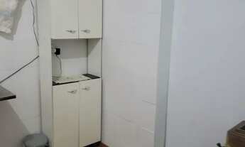 Imagem 4: Sala comercial Casa com 1 dormitório