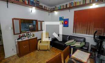 Imagem 2: Apartamento à Venda - Catete, 1 Quarto, 69 m2