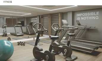 Imagem 6: Apartamento para venda com 91 metros quadrados com 3 quartos em Tijuca - Rio de Janeiro