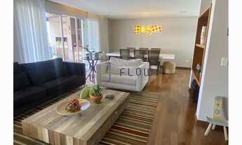 Imagem 3: Apartamento Moema, 3 Quartos, 3 Suites, 3 Vagas