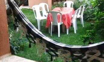 Imagem 5: Terreno com uma casa terreá excelente para construção pra venda no Jardim Nossa Senhora do