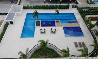 Imagem 2: Luzia Residence Apartamento com 3 dormitórios