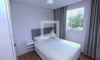 Imagem 4: Apartamento à Venda - Chácara Cotia, 2 Quartos, 52 m2