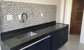 Imagem 2: Apartamento para locação com 2 dorm e 1 vaga