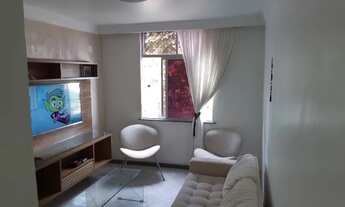 Imagem: Apartamento 2/4 bem localizado