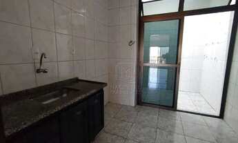 Imagem 7: Apartamento com 2 dormitórios para alugar, 63 m² por R$ 1.580,00/mês - Jardim Adutora - Sã