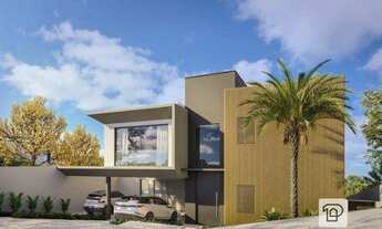 Imagem 6: Sobrado com 4 dormitórios à venda, 773 m² por R$ 4.475.000 - Urbanova I - São José dos Cam