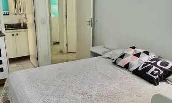 Imagem 6: Apartamento com 3 dormitórios à venda, 74 m² por R$ 510.000,00 - Planalto - São Bernardo d