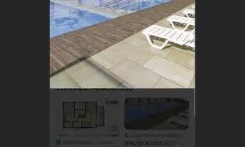 Imagem 2: Apto condômino Rososevelt