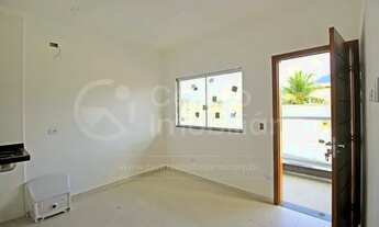 Imagem 2: APARTAMENTO com 1 quartos em Peruíbe, no bairro Centro