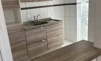 Imagem 6: Apartamento para locação Condomínio Paris