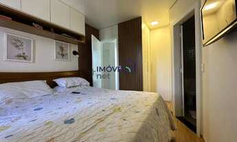 Imagem 16: Apartamento à venda, 3 quartos, 2 suítes, 3 vagas, Buritis - Belo Horizonte/MG