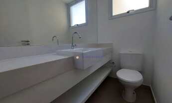 Imagem 5: Apartamento com 2 dormitórios para alugar, 82 m² por R$ 5.211/mês - Vila Homero - Indaiatu