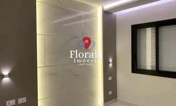 Imagem 3: Casa em Condomínio para Venda em Cuiabá, Jardim Imperial, 2 dormitórios, 1 suíte, 2 banhei