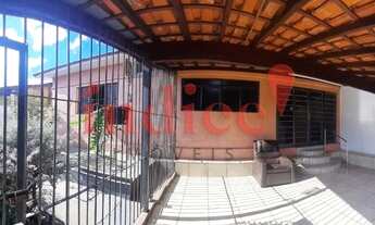 Imagem 2: Casas à venda 3 quartos 2 vagas Jardim das Estações (Vila Xavier) Araraquara