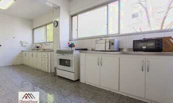 Imagem 6: Apartamento Locação 4 Dormitórios - 270 m² Pinheiros