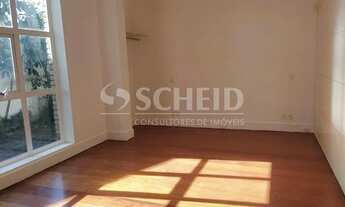 Imagem 7: Casa tipo vila no alto da boa vista