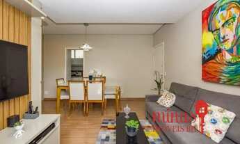 Imagem 5: BELO HORIZONTE - Apartamento Padrão - Buritis