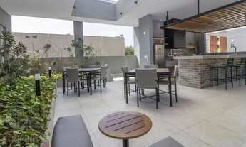 Imagem 4: Apartamento com 3 quartos, 81m², à venda em São Paulo, Jardim Caravelas