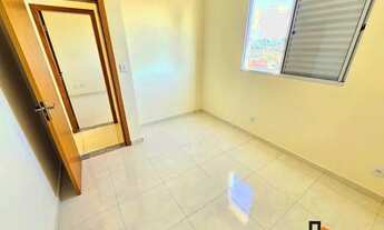 Imagem 7: Apartamento Novo - BH - Heliópolis - 3 Quartos (1 Suíte) - 2 Vagas - Elevador