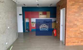 Imagem 2: Sala para alugar, 225 m² por R$ 23.002/mês - Derby - Recife/PE