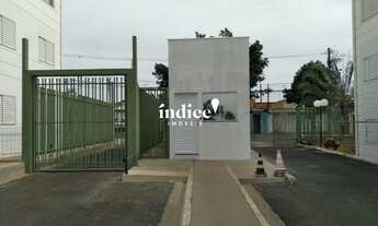 Imagem 2: Apartamento à venda 2 quartos 1 vaga Jardim América (Vila Xavier) Araraquara