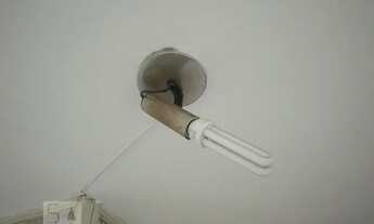 Imagem 5: Apartamento para Aluguel - Saúde, 1 Quarto, 40 m2