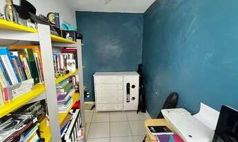 Imagem 7: Apartamento todo montado