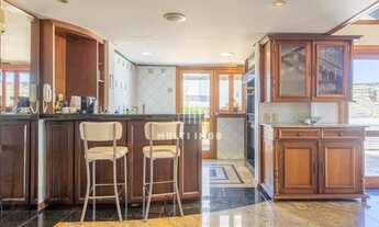 Imagem 4: Cobertura 3 Dorm 2 suítes e 4 vagas