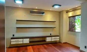 Imagem 2: Casa p. fins comerciais 570m2, terreno 600m2 com 5 qtos em Morada do Sol - Adrianópolis