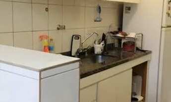 Imagem 2: APARTAMENTO - HIGIENÓPOLIS - SP